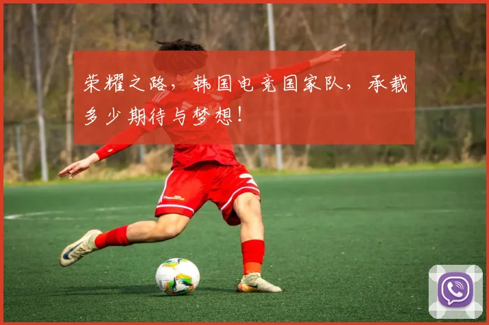 荣耀之路,韩国电竞国家队,承载多少期待与梦想!